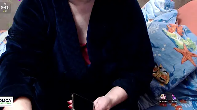 Živý XXX chat Sweet_est_Sin