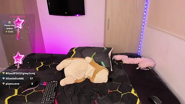 Sophie_whitexxx Show Webcam