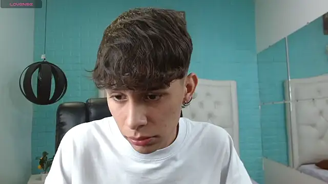 DraxBlade09 现场XXX聊天