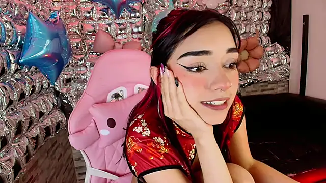 lala_cherry – Naživo XXX chat