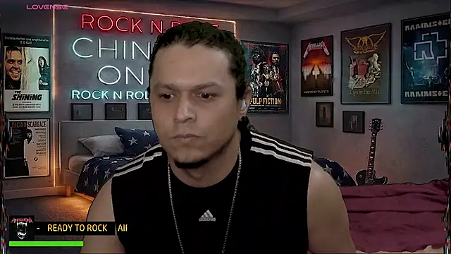 chino_roz Live XXX-Chat