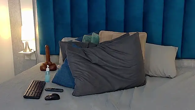 Madisonsmiith Live XXX-chat