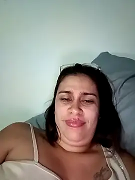 MariBelle1: вебкам-шоу