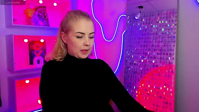 Chatroom XXX en direct de StephanieSweety