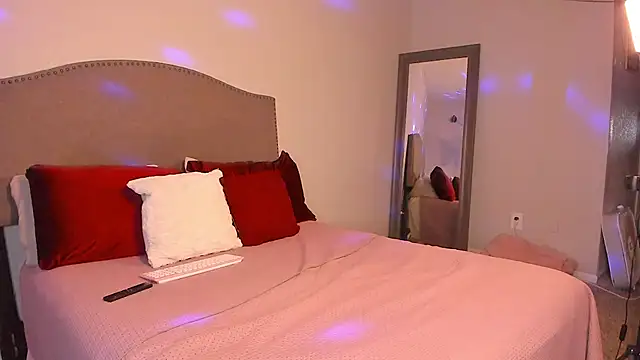 yiauana Chat XXX in diretta