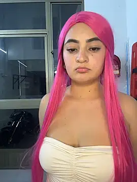 Antonella_Julieta – Live XXX-chat