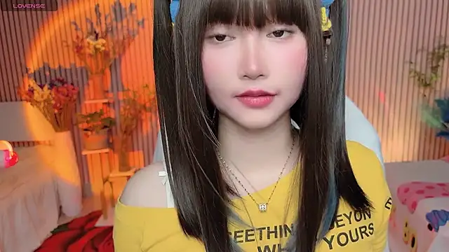 Chat XXX Live di-or-