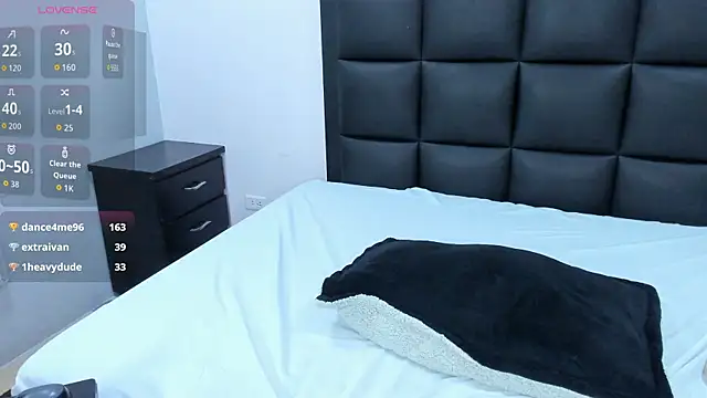 Lucifer_shadow: онлайн-секс-чат