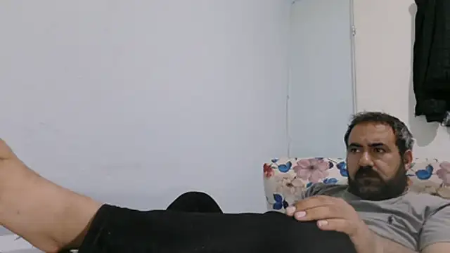 Chat XXX Live mio_jaks