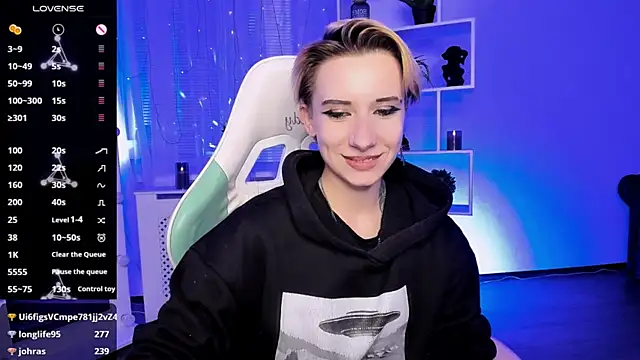 _Rein_ramm Chat XXX in diretta