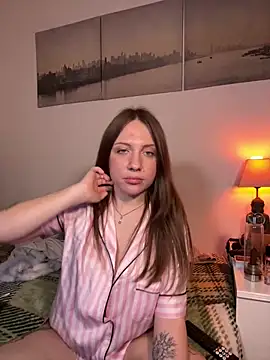 Sashabunny Chat XXX in diretta