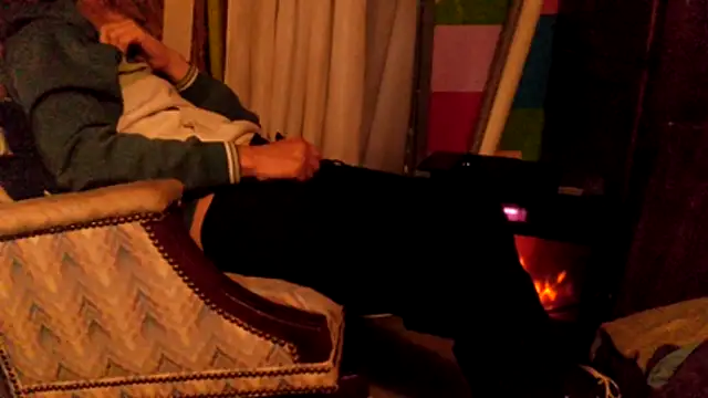 Haztogo4me's Webcam Show