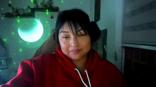 Shaddycute_のライブXXXチャット