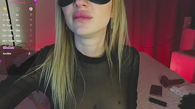 Sin_city_ Chat XXX in diretta