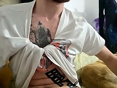 Damn_bro23 ওয়েবক্যাম শো