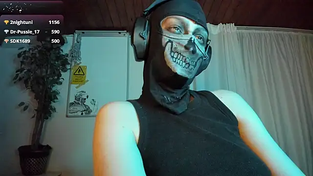 cos_operator 라이브 XXX 채팅