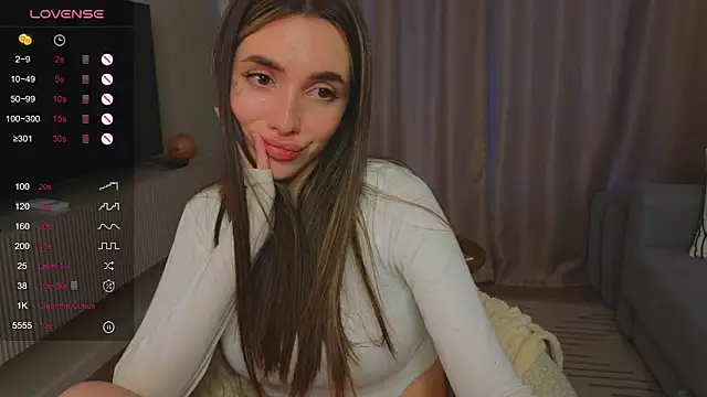 shuggybaby Chat XXX live