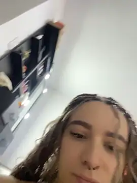 karla-thomsom10 Chat XXX in diretta