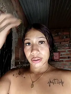 Show webcam de Rous-squir