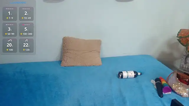 tinisweet 라이브 XXX 채팅