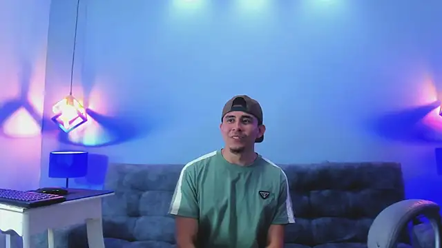 عرض كام Eross_Santy