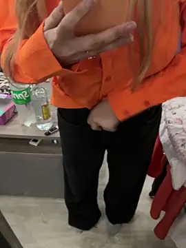 malyha_69 – Kamerová šou