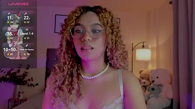 OxanaFedorova1- Chat XXX in diretta