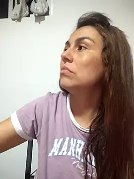 vanessa-titisM's Webcam Show