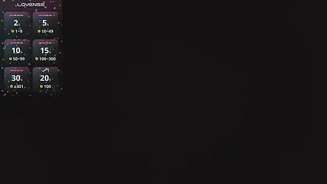 afrodita_aares Show Webcam