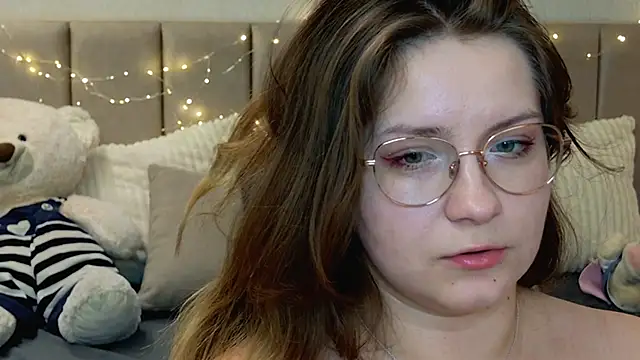 Briarx Chat XXX in diretta