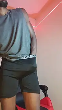 Suamyst_25 ওয়েবক্যাম শো