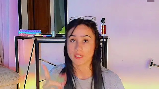 lizzy_kane 라이브 XXX 채팅