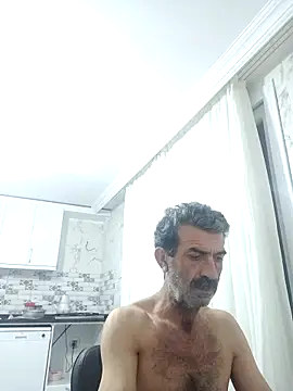 Show webcam de kobratrk21