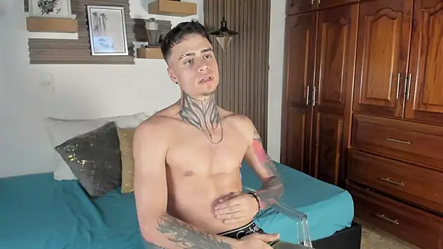 acxel_prescot Chat XXX live