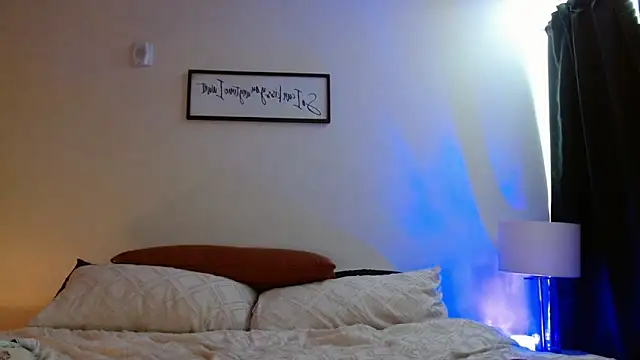 Show webcam de TheLeilaRose