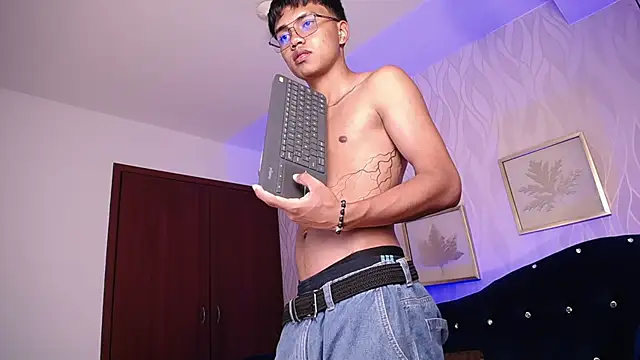 thiagosterlingのライブXXXチャット