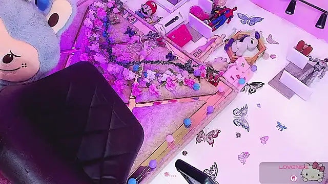 Онлайн чат XXX Gabii-Princees