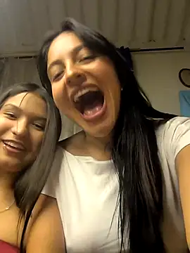 SophiaCastro09_ 웹캠 쇼