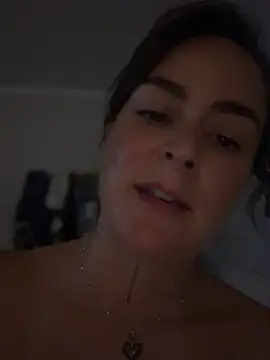 misslulipop Pertunjukan Webcam