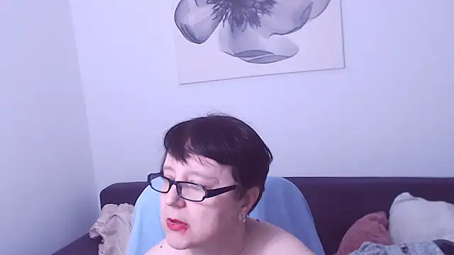 ChristaRose Live XXX-chat