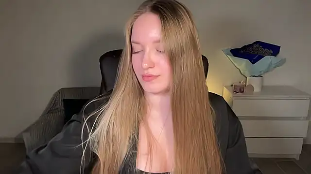 EvaMaddison Chat XXX in diretta