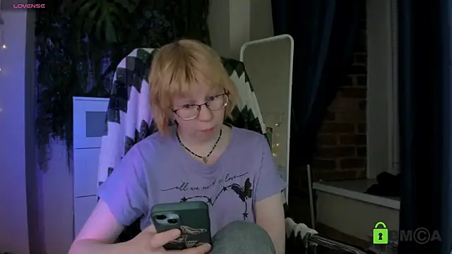 Melissa_Wells 现场XXX聊天