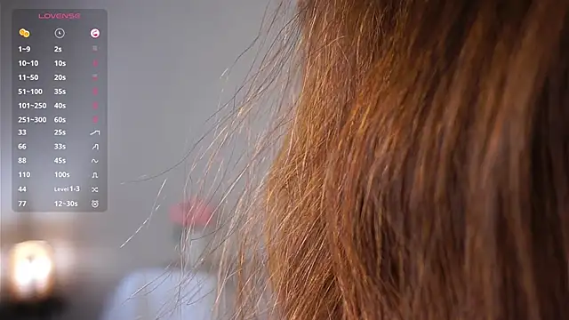 MarlinVarian 现场XXX聊天