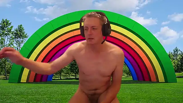 Webkamerová show TeximusMax