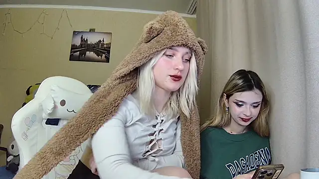 عرض كام Dirty_kiss69