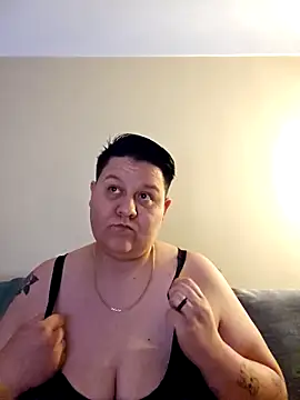 DevilDahm's Live XXX Chat