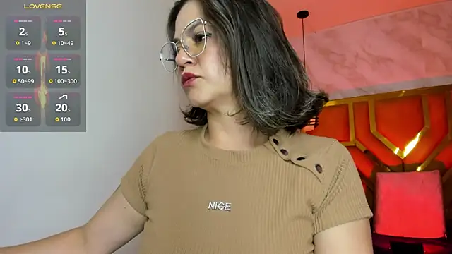 Luciifeer_'s Live XXX Chat