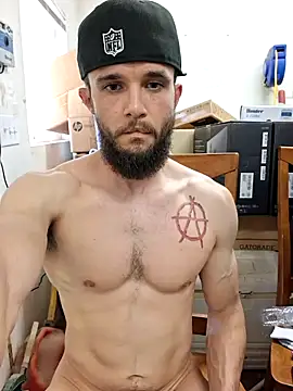 Paidbat Show in webcam