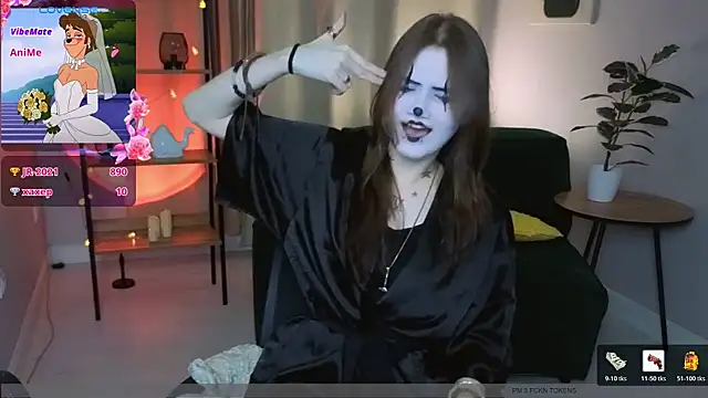 Dilara_xBaby's Live XXX Chat