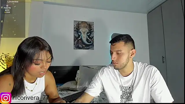 nico_rivera লাইভ XXX চ্যাট